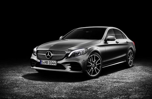 Mercedes-Benz C-Class horn not working – causes and how to fix it