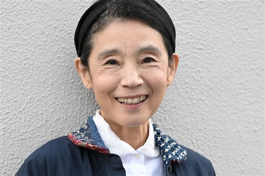 「年金は月に5万円」73歳ブロガーの食費は月に1万円、“ガマンはしない”老後の不安を跳ね返すプチプラ生活 | 週刊女性PRIME