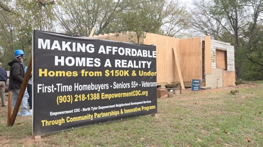 Empowerment Community Development Corporation starts affordable housing initiative
