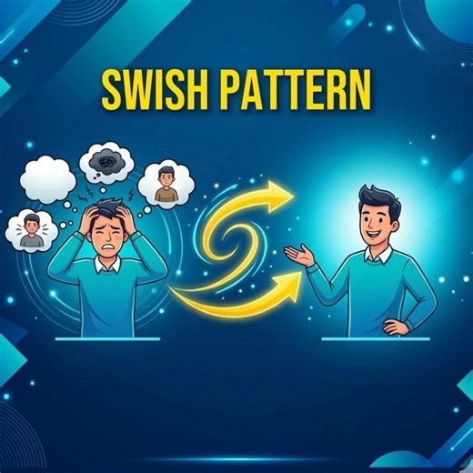Swish Pattern