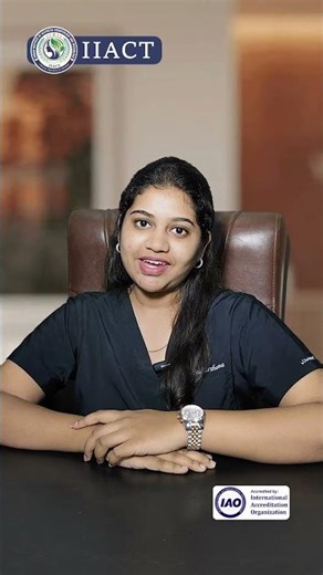 Learn Clinical Cosmetology with Hands-On Training | IIACT Aesthetic Academy