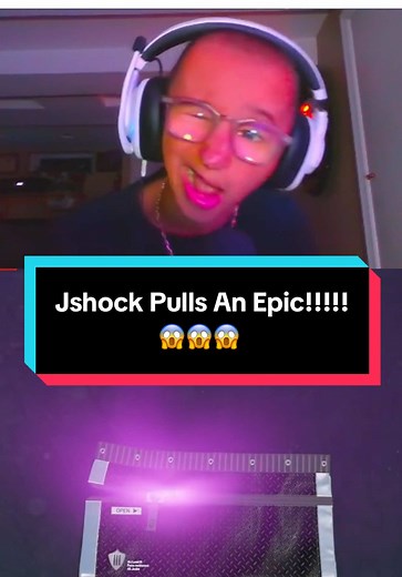 Jshock's Epic Escape in Rainbow Six Siege