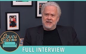 Tim Robbins Breaks Down His Career: Dark Waters, Shawshank Redemption, & More