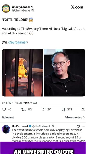 Is part of the IO logo in the Rift?