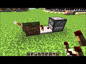 Repeater vs Comparator