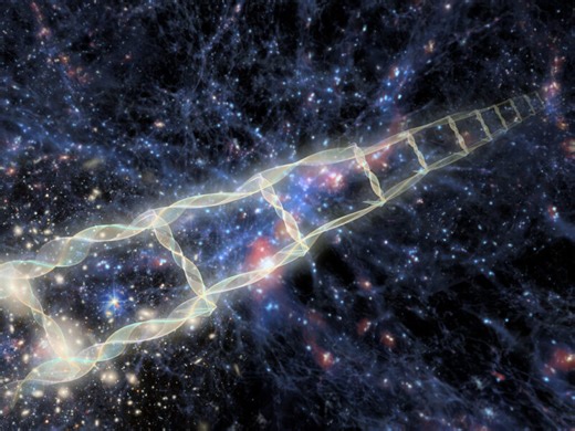 Universe’s expansion rate: ‘Something doesn’t add up’