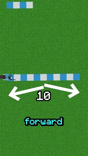 LUNGE 32K on a SPEAR ! | #minecraft #shorts