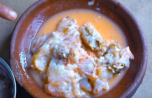 How to cook Prawn head masala curry. It's very easty to cook and very very tasty recipe. We cook it purely village style using all handmade & traditional ingredients for this recipe. | villfood