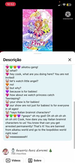 Ichigo voicelines by me! (Next are @NotQuitBecauseImBanYou @NumberOneKirbyFanEst2024 @ItzSukiChanArtist