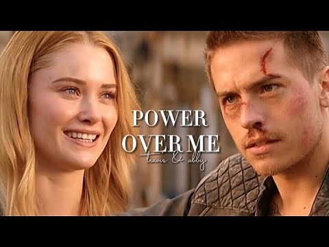 Travis & Abby || [ Beautiful disaster ]