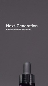 4.5K views · 74 reactions | HA Intensifier Multi-Glycan is a multi-dimensional volumizing hyaluronic acid serum with next generation multi-glycan technology. It instantly plumps, amplifies volume and defines facial contours while prividing 24-hour hydration. Try today and let us know your thoughts in the comments below. #ProductLaunch #HAIntensifierMultiGlycan #HyaluronicAcid #HA | SkinCeuticals | Facebook