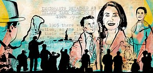 Italian Americans and the Impact of Their Five Centuries of History in America