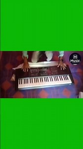 Casio Keyboard unboxing