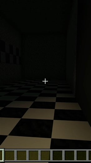 Minecraft FNAF Pizzeria Build (Scary & Realistic) 🐻