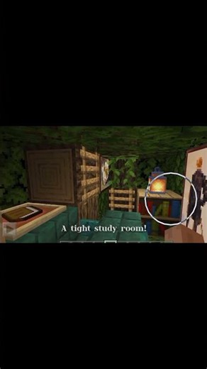 Day 1 of showing my minecraft weird houses || shorts #Moukuhi #shorts #game #minecraft