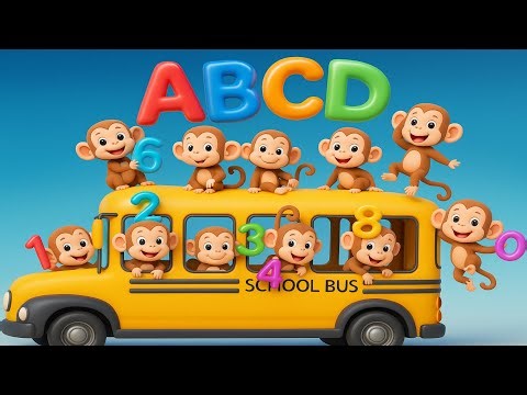 New 2026 Sing With Me Rhymes ! ABC Alphabet Song & Baa Baa Black Sheep | Play Mat Learning | Kids