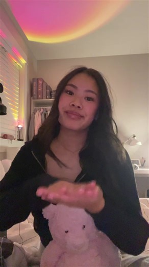 asl is cool #sign #language #fyp #foryou #lovelife