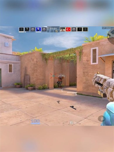 STANDOFF 2 | TAM KAFADANNN ☠️ #standoff2 #standoff2türkçe