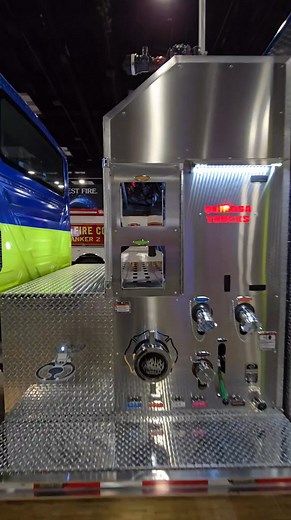 FDIC 2025 | Quiroga Trucks S.A De C.V