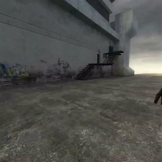 Garry's Mod | Epstein startles King and makes him scared