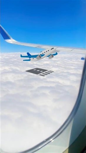 Ilahi😊#SkyView#AirplaneView #WindowSeat#TravelDiaries#Safar#PeacefulVibes#Aesthetic#Udaan#Aasmaan