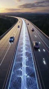 Can Roads Generate Power? The Engineering Truth Behind Solar Highway Prototypes