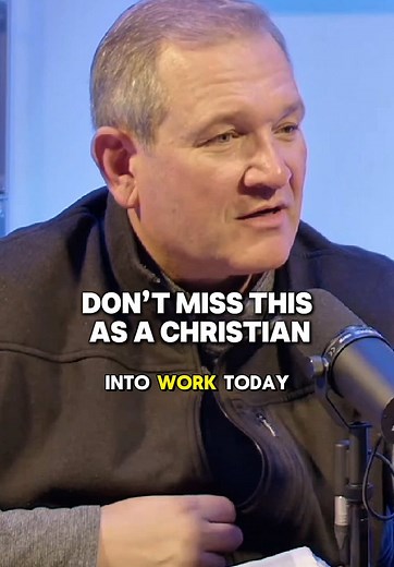 Christian Podcast Discussion on God's Word