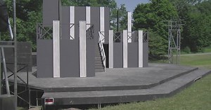 Shakespeare in Delaware Park returns for its 47th season, founder Saul Elkin set to retire but remain involved