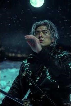 Ninja SurIcan VFX Editing suite @NyroThePrince_Nigel #