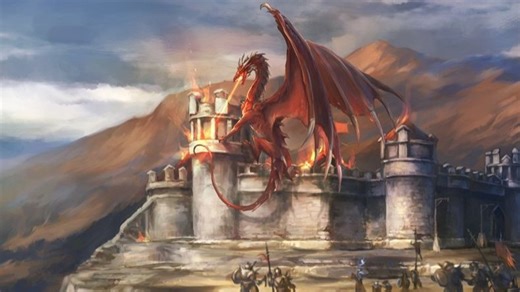 【龙游归档】Hex Commander: Fantasy Heroes（2017）