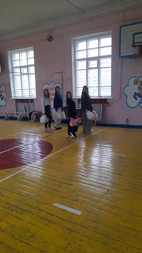 #чирлідинг#підготовка#3тур#пліч-о-пліч#ліцей1#аматори#