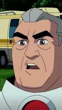 Did the Ultimatrix have life insurance? | Striker Tennyson