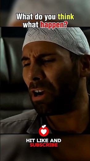 One of the great movies of Nicholas Cage | Left Behind