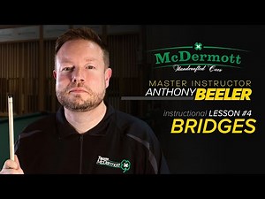 Instructional Lesson #4 // Bridges