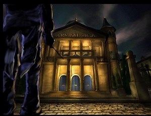 Opera Fatal - Alchetron, The Free Social Encyclopedia