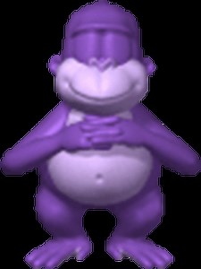 Friday Night Sandboxin' with Bonzi Buddy