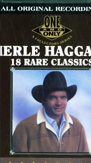 OLD FLAMES CAN'T HOLD A CANDLE TO YOU #merlehaggard #countrymusic