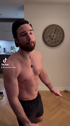 The sound got restored! #fyp #gay #dancing #dancer