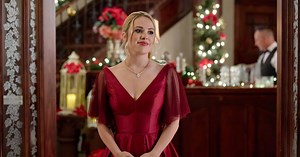 Sneak Peek - Unwrapping Christmas: Tina's Miracle