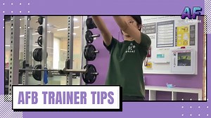 The multi-grip bar is one of the lesser known equipment here at AF Balestier. If you’re looking for a unique way to superset your exercises, maybe you could try your workouts with this bar next time. If you have any questions about how to use this bar, you can approach any one of our staff and we’ll be more than happy to assist you :) | Anytime Fitness Balestier