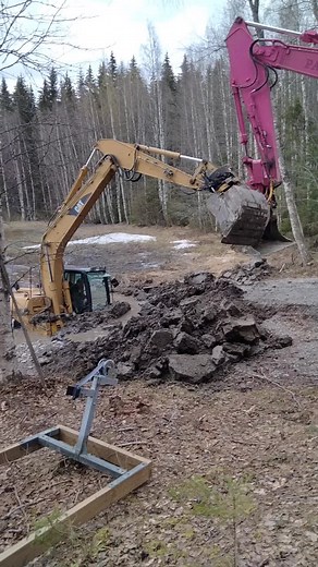 pikainen rannan ruoppaus piti olla #mitäserikkaillekuuluumitäköyhättekee #vituiksmeni #fry #vittu #foryoupage