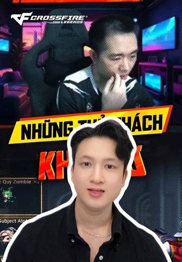 🎯 [LIVE] TỐI HẬU THƯ: Thử thách dành cho Tuấn Sniper - 19:00, 19/07 tại CrossFire Legends 🔥 #CFL #CFLcreator #CrossfireLegendsVNG #fyp #trending