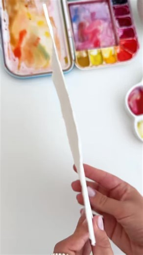 13K views · 106 reactions | In my new watercolor book Fun with...