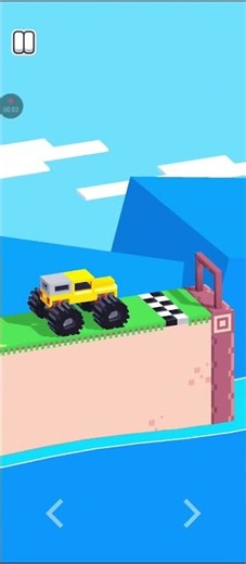 Monster Trucks for Kids #1 | Big Wheels, Jumps & Fun Racing! 🚛💥