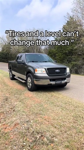 #fyp #11thgenf150 #fordf150 #bubbatruck🌾 #leveledon35s | ford f-150