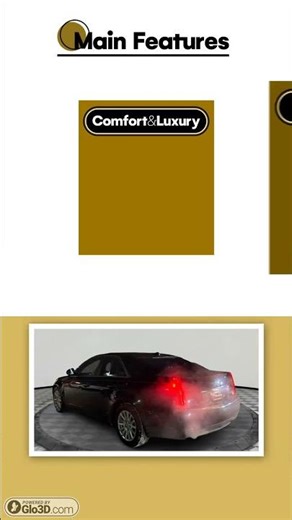 CADILLAC CTS 2011 car review