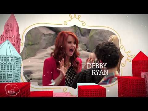 Good Luck Jessie | Theme Song 🎶 | Disney Channel UK