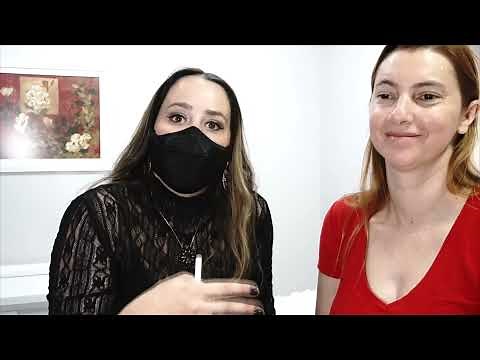 Veja como corrigir uma PARALISIA FACIAL com Botox®