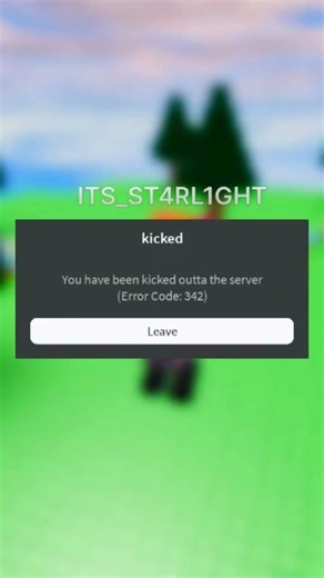 a nice day in roblox and you see this