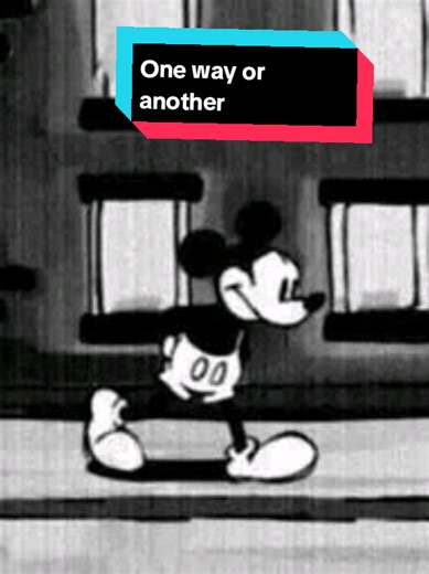 SuicideMouse.avi Animation meme 'One way or another' #onewayoranother #animationmeme #creepypasta #mouseavi #kinemaster